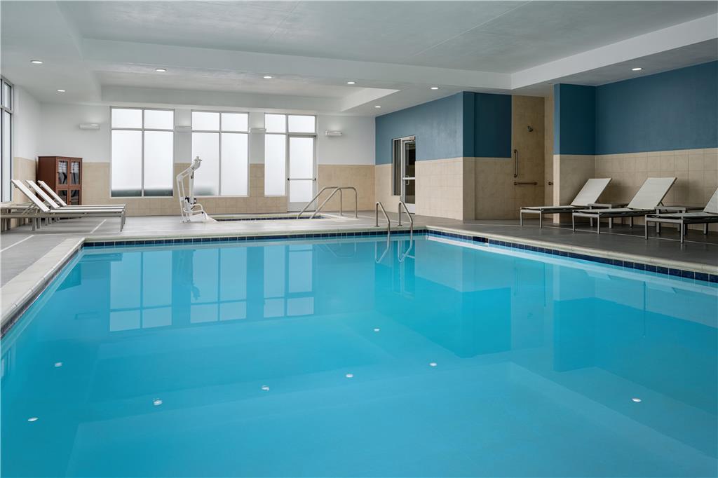 Hyatt Place Canton - photo 13