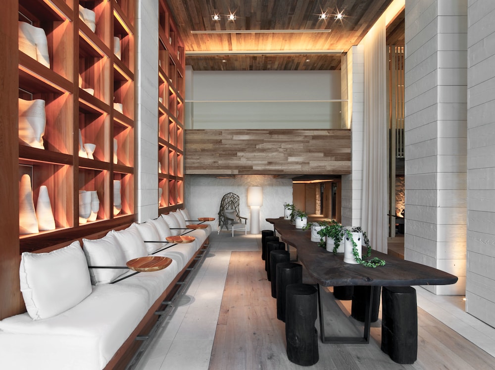 The Retreat Collection at 1 Hotel South Beach - photo 6