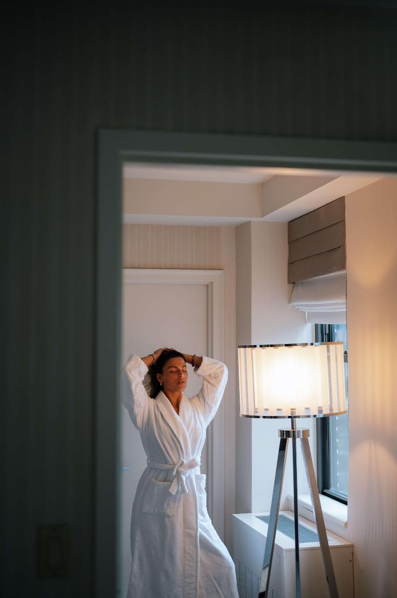 The Benjamin Royal Sonesta New York - photo 13