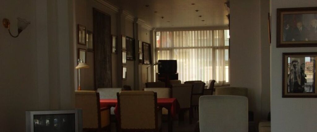 Turist Hotel — Ordu — photo 4