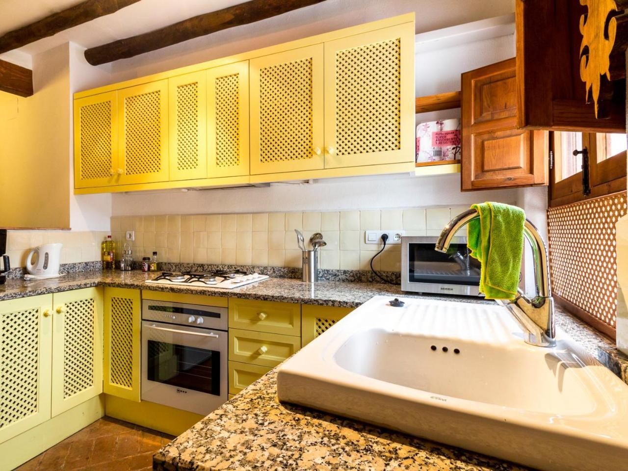 Casa Penuela — Albunuelas — photo 3