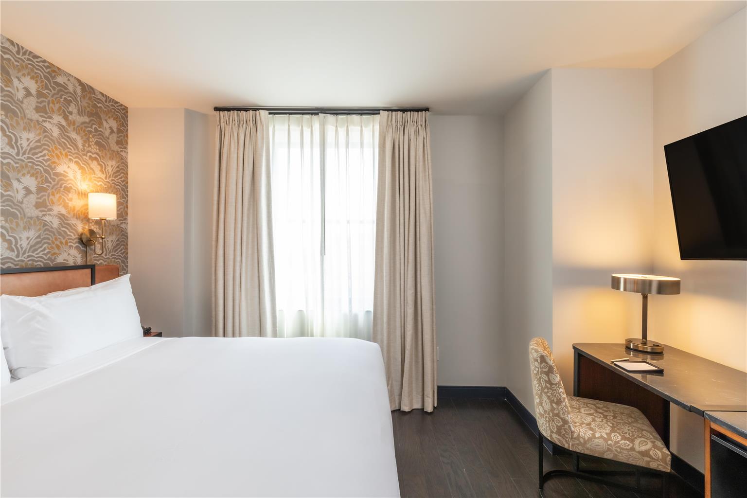 Holston House Nashville in The Unbound Collection by Hyatt - photo 51