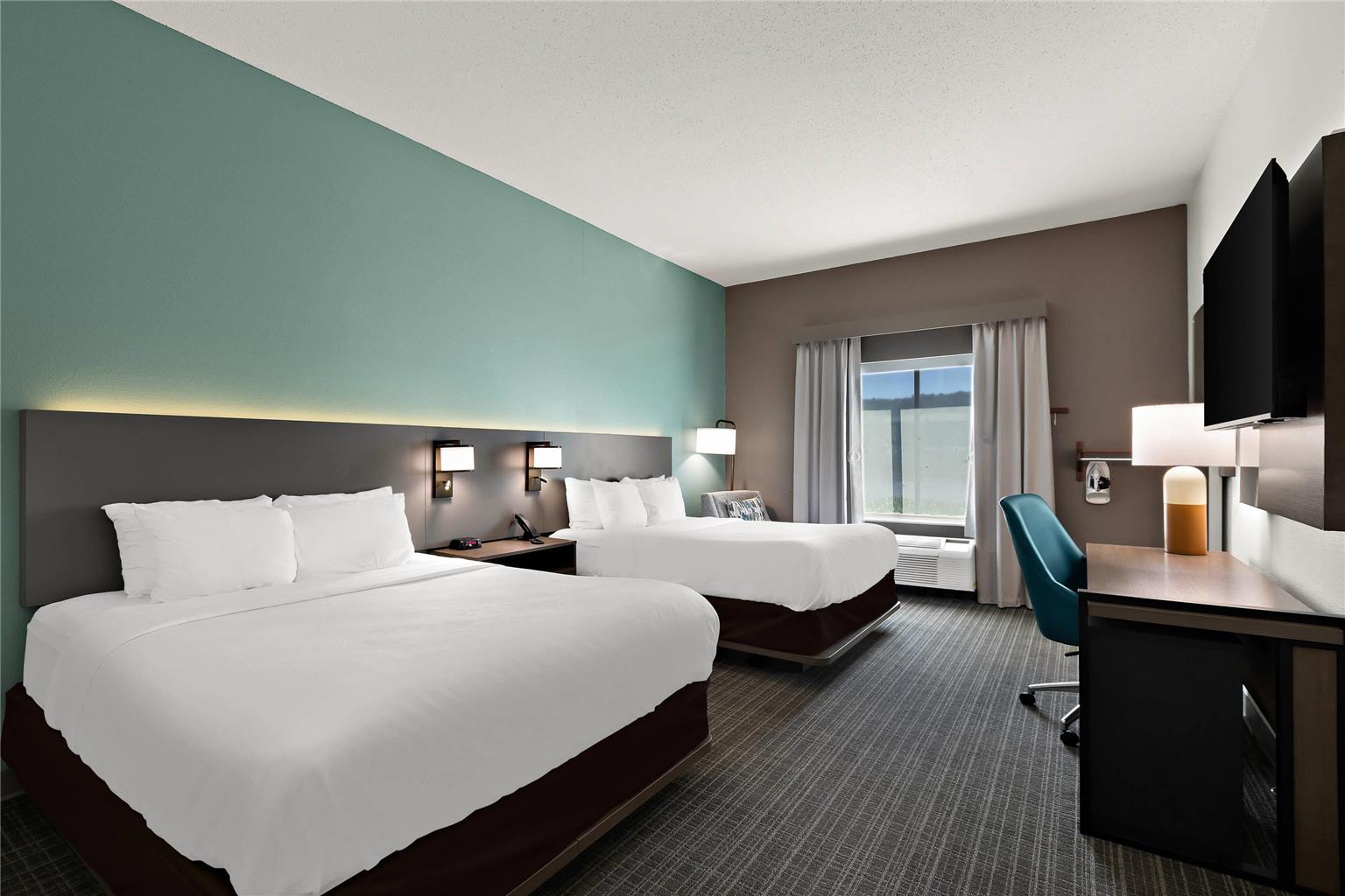 Comfort Inn Powell Knoxville North - photo 15