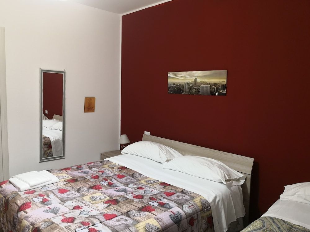 B&B La Maison — 5-Star Luxury Hotel in Gallipoli, Italy
