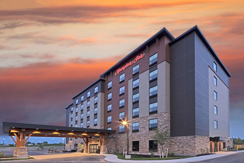 Hampton Inn Verona at Turning Stone - featured photo