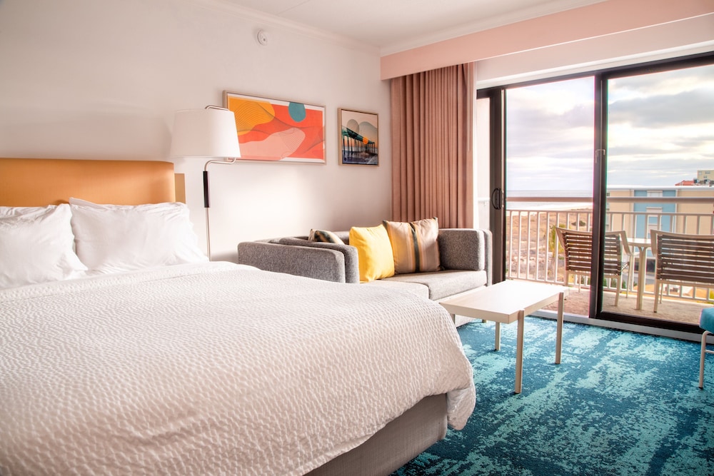 Holiday Inn Ocean City by IHG - photo 10