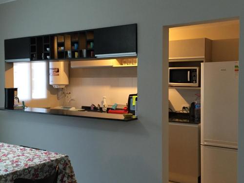 Apartamento 5 Carcano — 4-Star Luxury Hotel in Villa Carlos Paz, Argentina