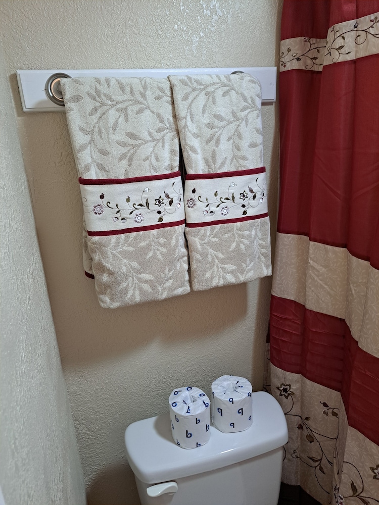 Victorian Inn - photo 10