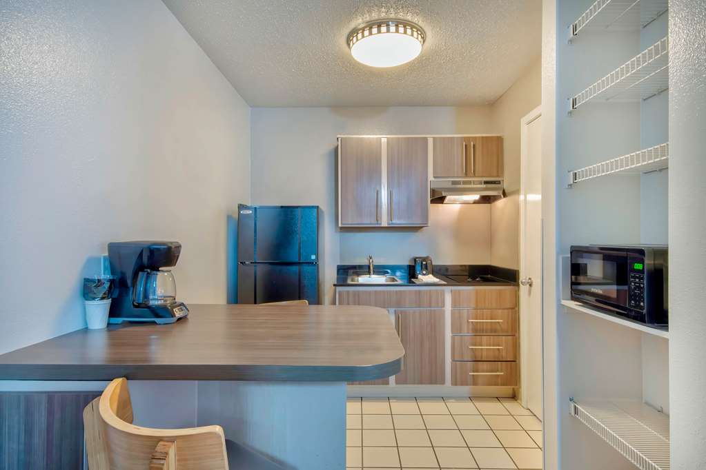 Studio 6 Extended Stay San Antonio TX Medical Center - photo 7