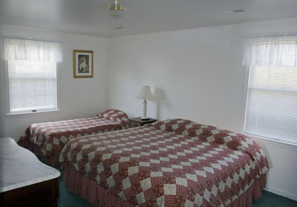 Outer Banks Motel Village Accommodations - photo 62