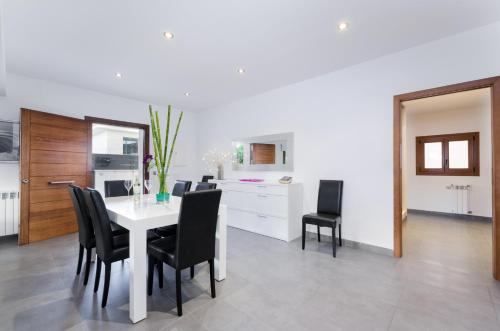 YourHouse Es Cardinal in Can Picafort, Spain