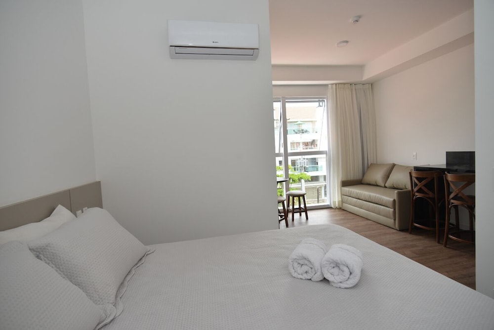 Vila do Centro Apart Hotel — Navegantes — photo 4