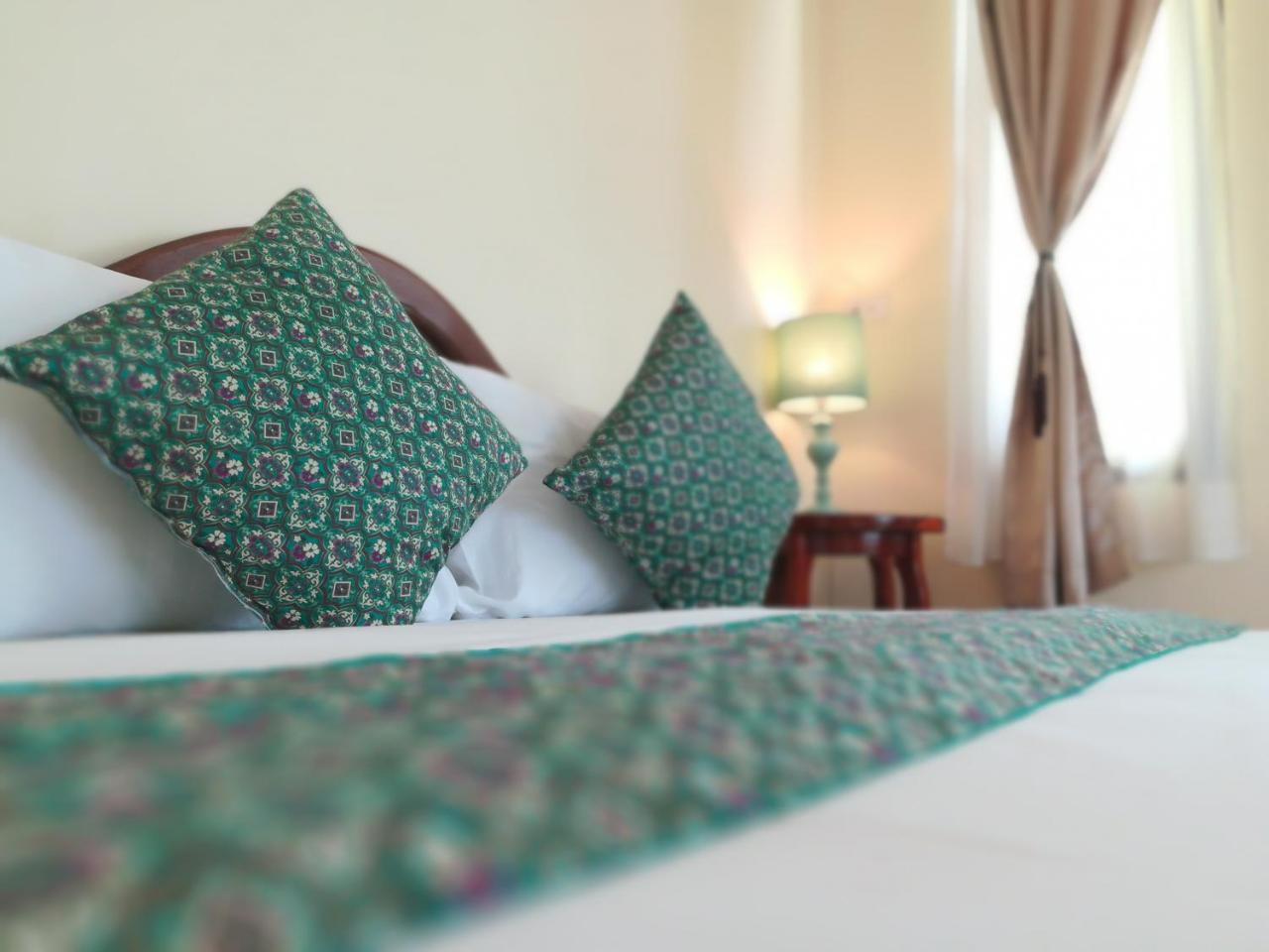 Baan Bussaba Hotel — Trang — photo 4