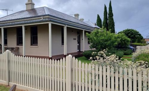 The Manse — Queenscliff