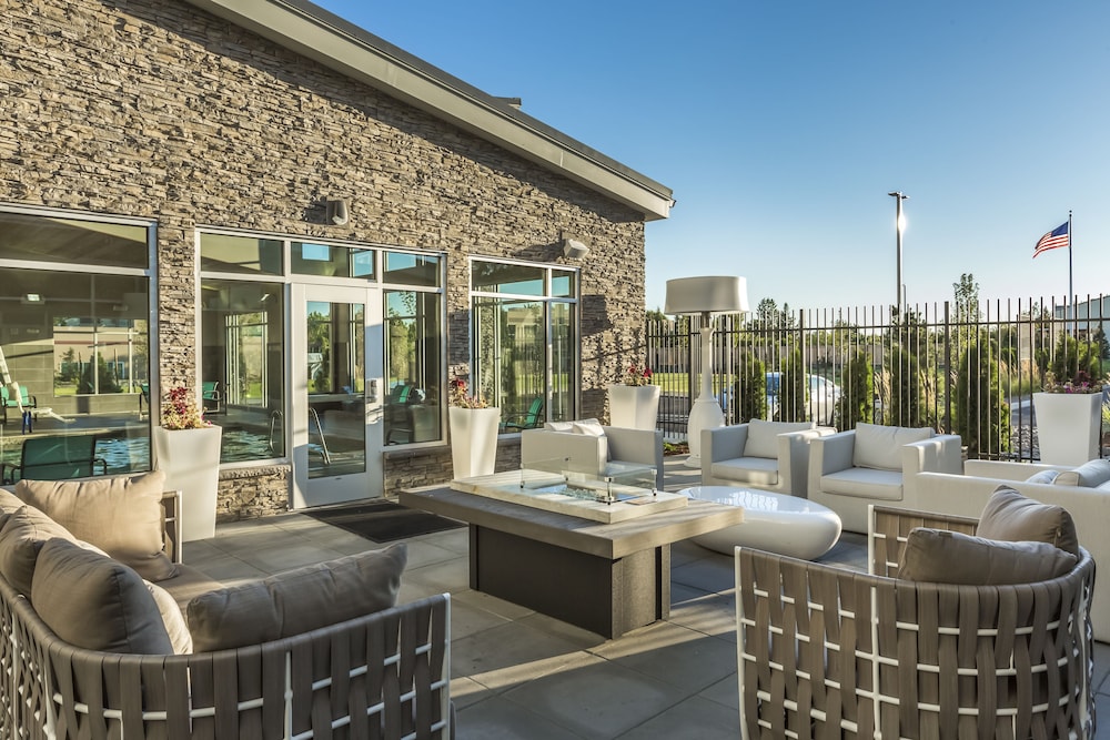 Residence Inn by Marriott Portland Hillsboro Brookwood - photo 48