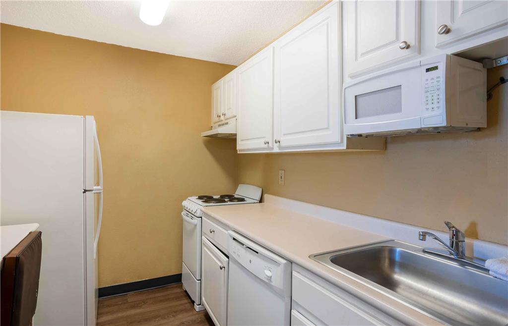 Extended Stay America Suites Philadelphia Airport Bartram Av - photo 27