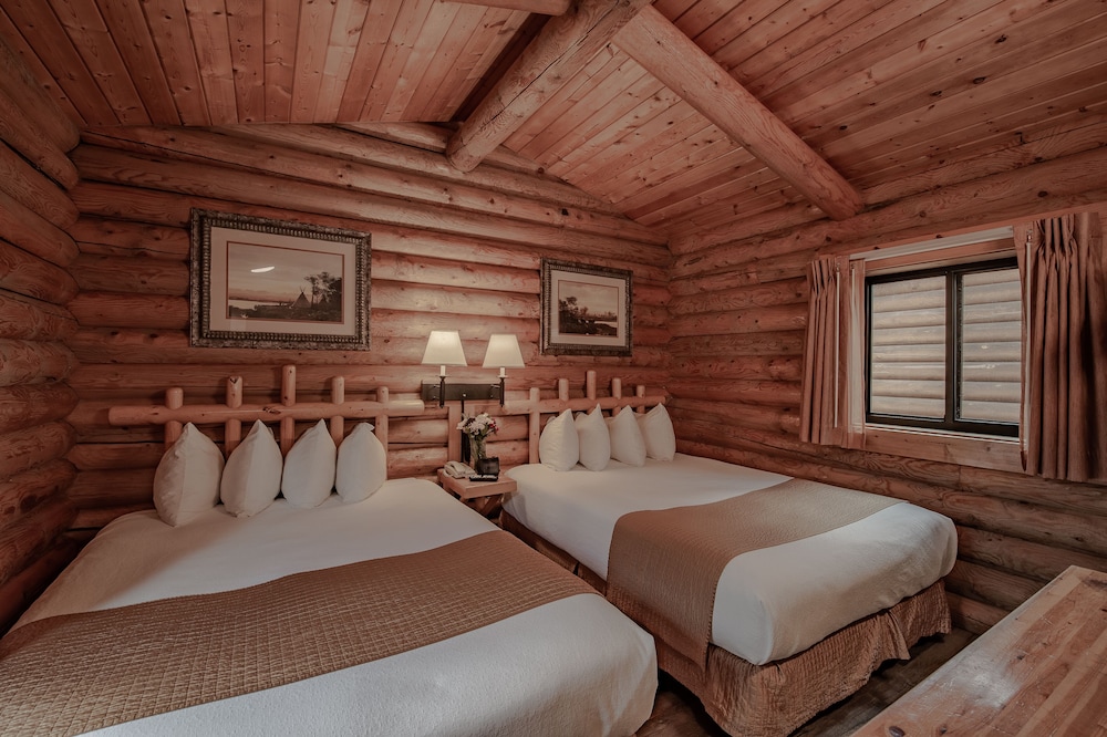 Cowboy Village Resort - photo 10