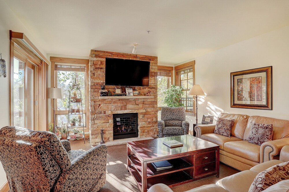 The Springs — 4-Star Luxury Hotel in Keystone, United States
