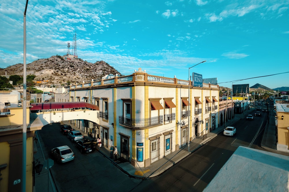Hotel Suites Kino