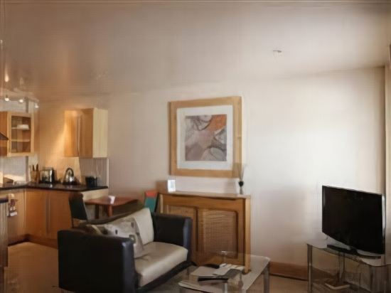 Thameside Hotel in Reading, United Kingdom