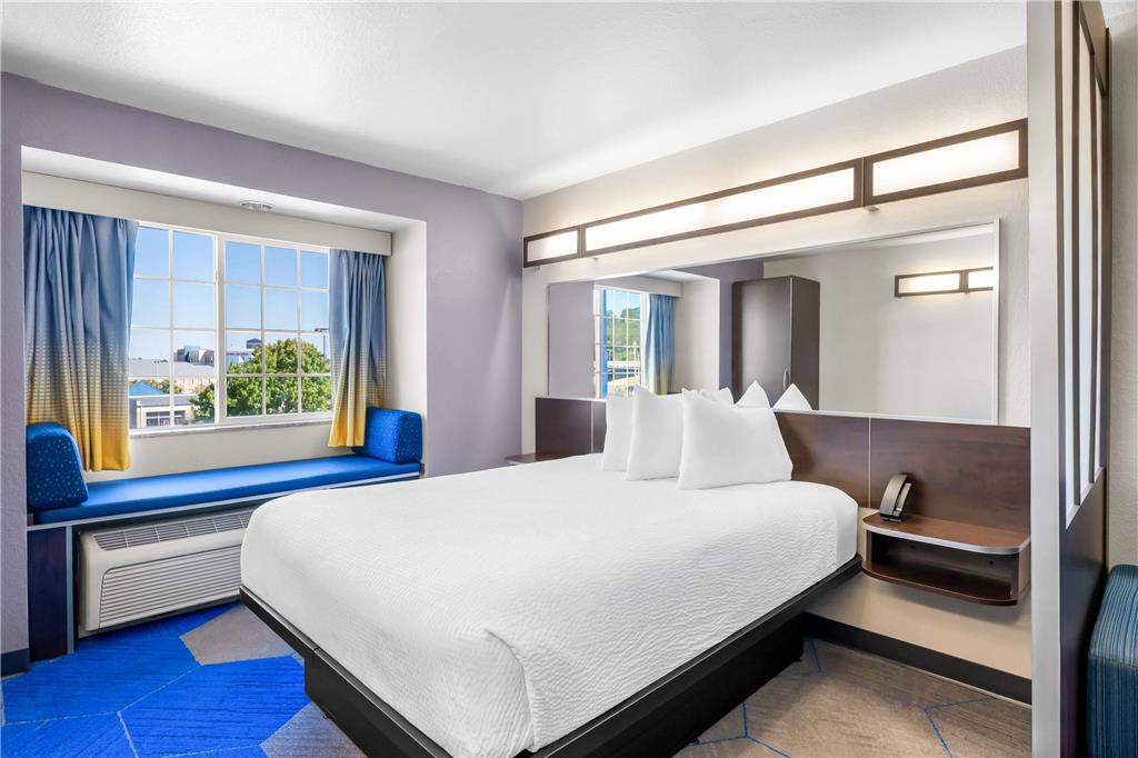 Microtel Inn & Suites by Wyndham Conway - photo 29