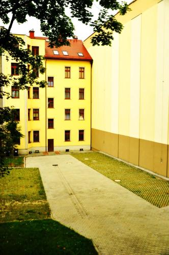 Hotel Przy Baszcie — hotel in Legnica
