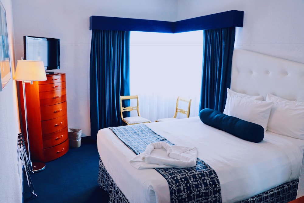 Ocean Spray Hotel - photo 28