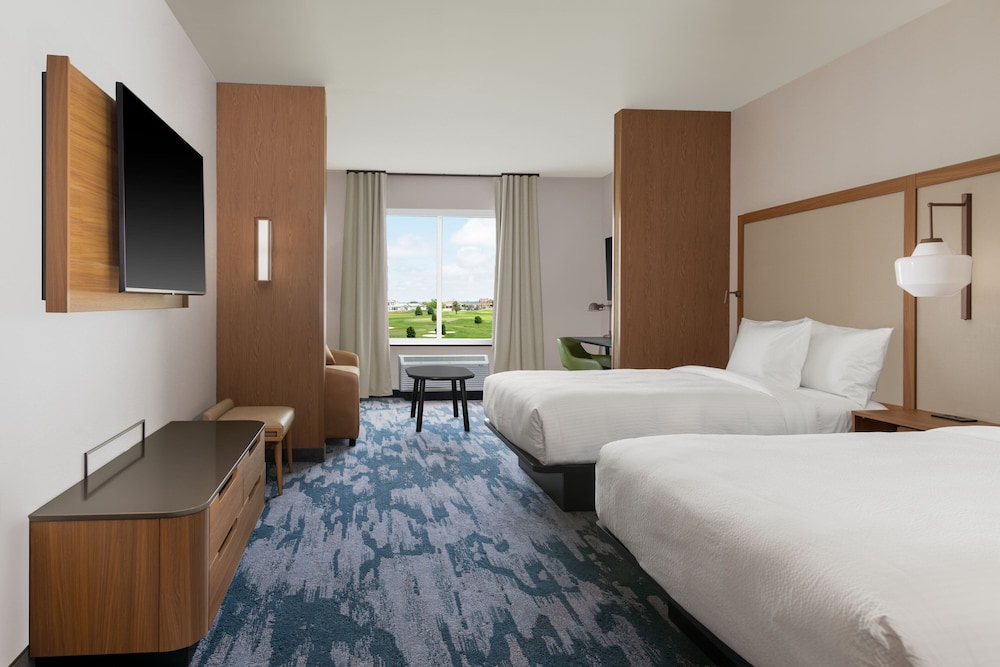 Fairfield by Marriott Inn & Suites Sioux Center - photo 11