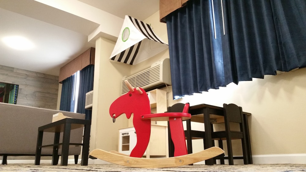 SilverStone Inn & Suites Spokane Valley - photo 21