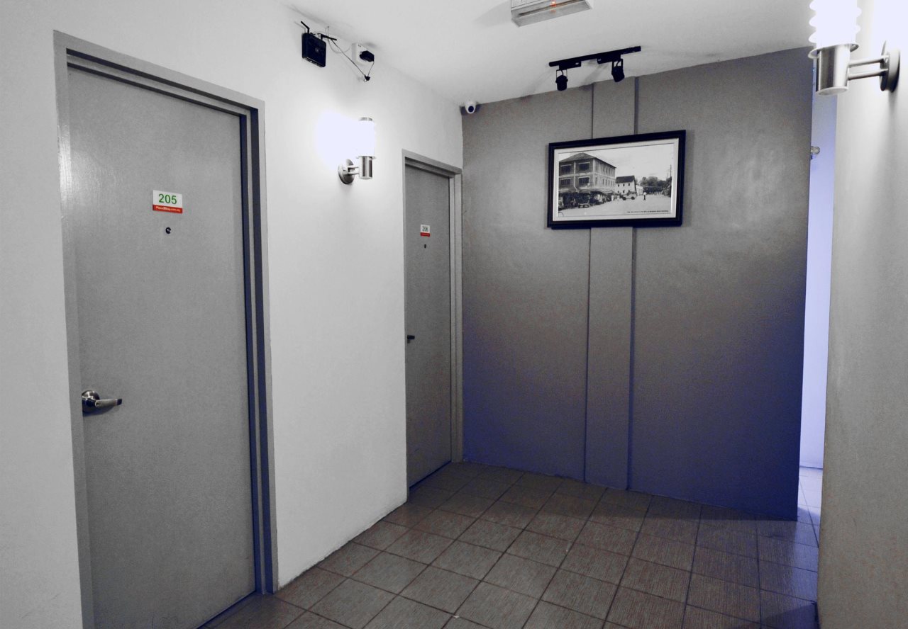 Place2Stay RH — Kuching — photo 3