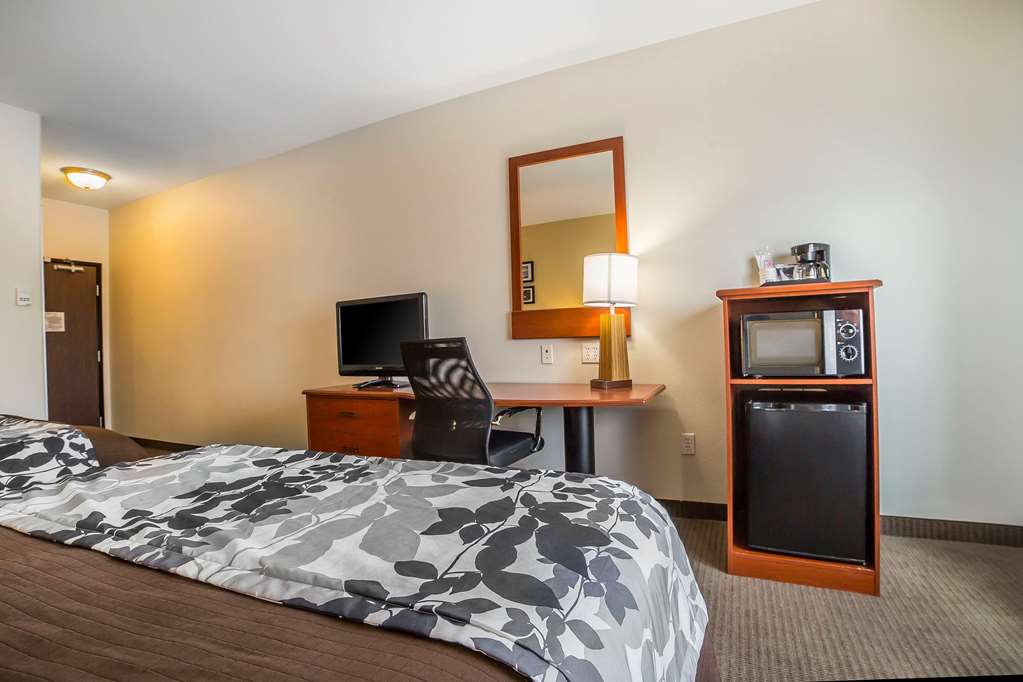 Sleep Inn & Suites Douglas - photo 14