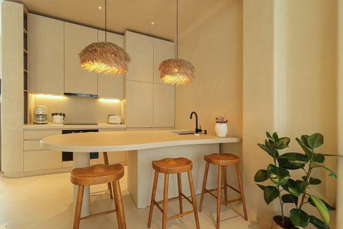 Vake Oasis Modern and Comfortable Apt by Wehost