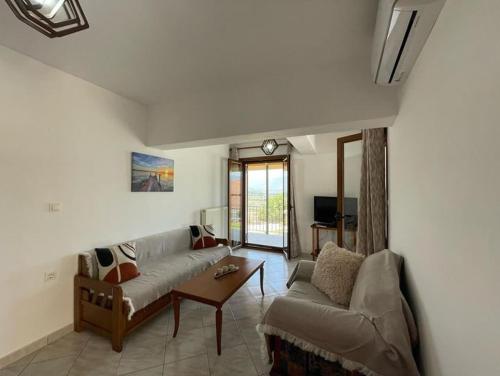Maison Olga — 4-Star Luxury Hotel in Parga, Greece