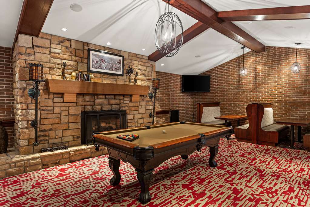 The Clover Hotel Ascend Hotel Collection - photo 28