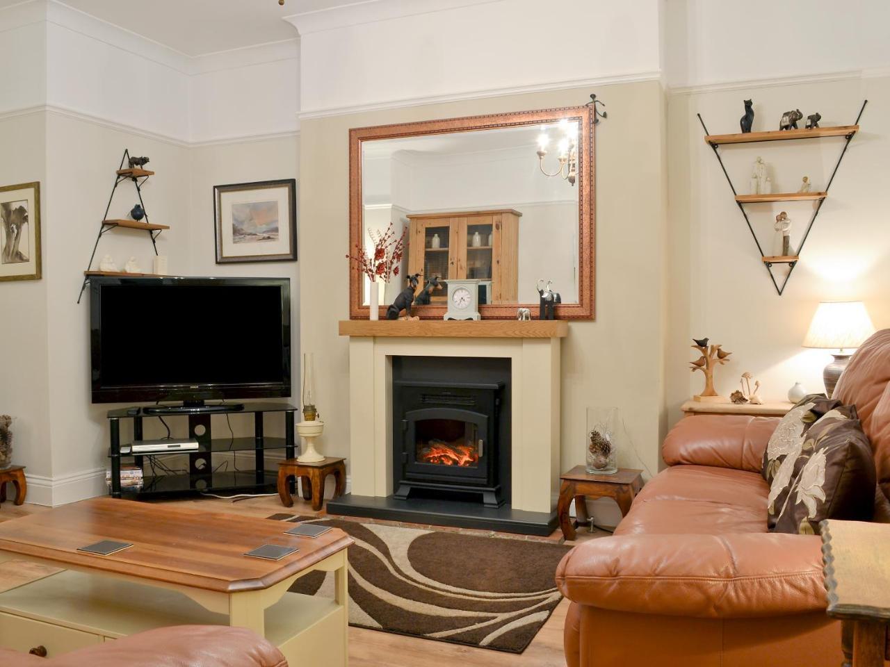 Chestney House — 4-Star Luxury Hotel in Hunstanton, United Kingdom