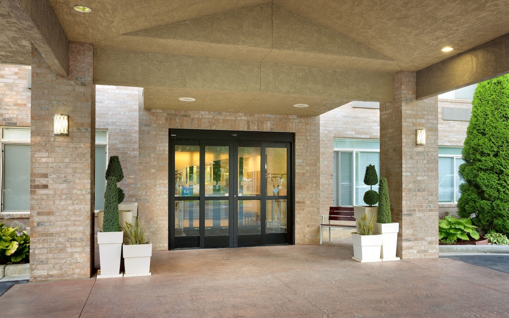 Holiday Inn Express & Suites American Fork North Provo by IHG - photo 51