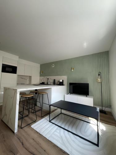 Le Duplex de la Cote in Dinard, France