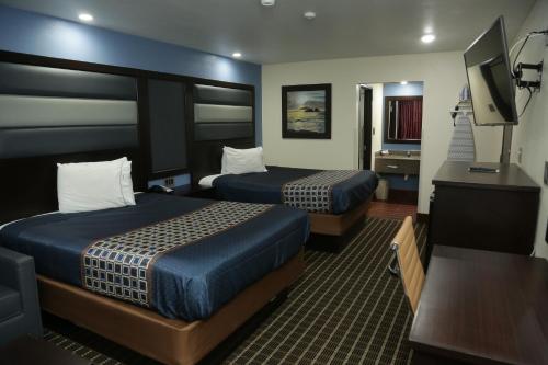 Theroff's Motel - photo 8