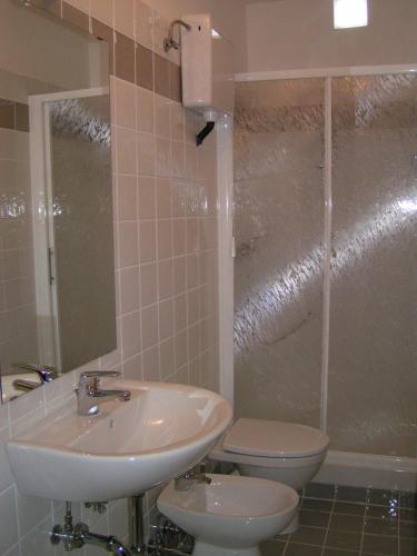 Affittacamere Barbarigo in Padova, Italy