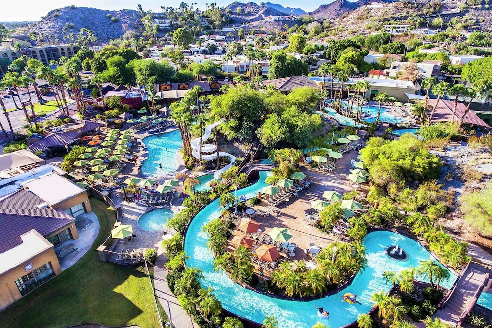 Hilton Phoenix Resort at the Peak - featured photo