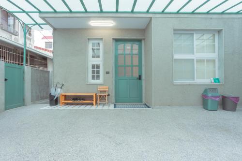 小樹林 Little Mori 包棟民宿 in Tainan, Republic of China Taiwan