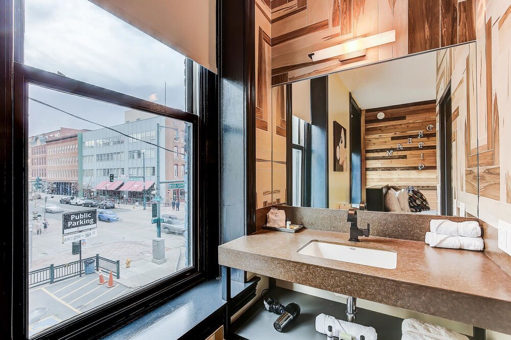 Nativ Hotel - photo 35