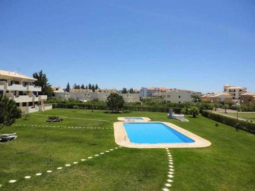 Citymar by Fhr T2 Com Piscina — 4-Star Luxury Hotel in Vilamoura, Portugal