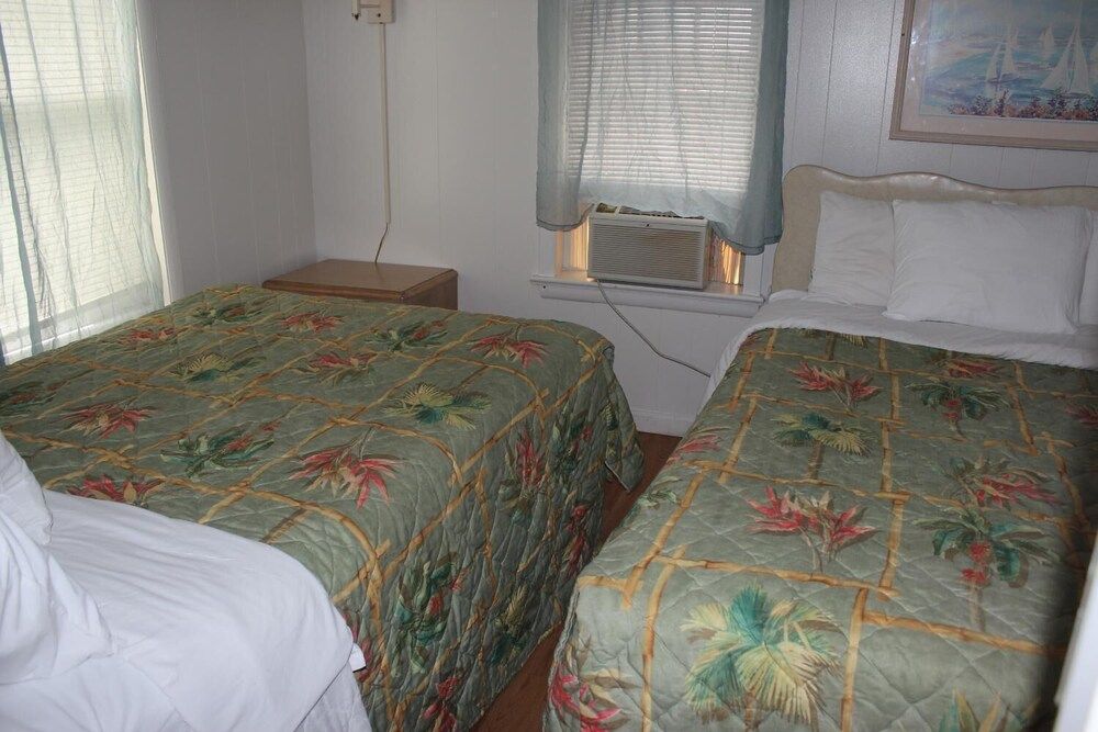 Surf Villa Hotel - photo 15