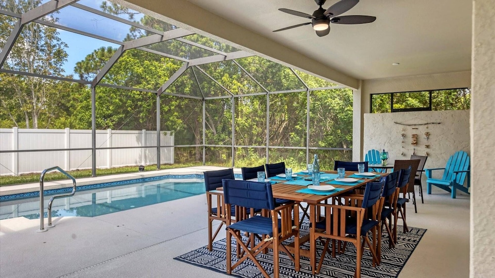 209 Australian Drive — hotel in Rotonda West