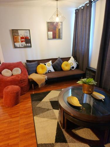 Departamento Full equipado Concepcion — 4-Star Luxury Hotel in Concepcion, Chile