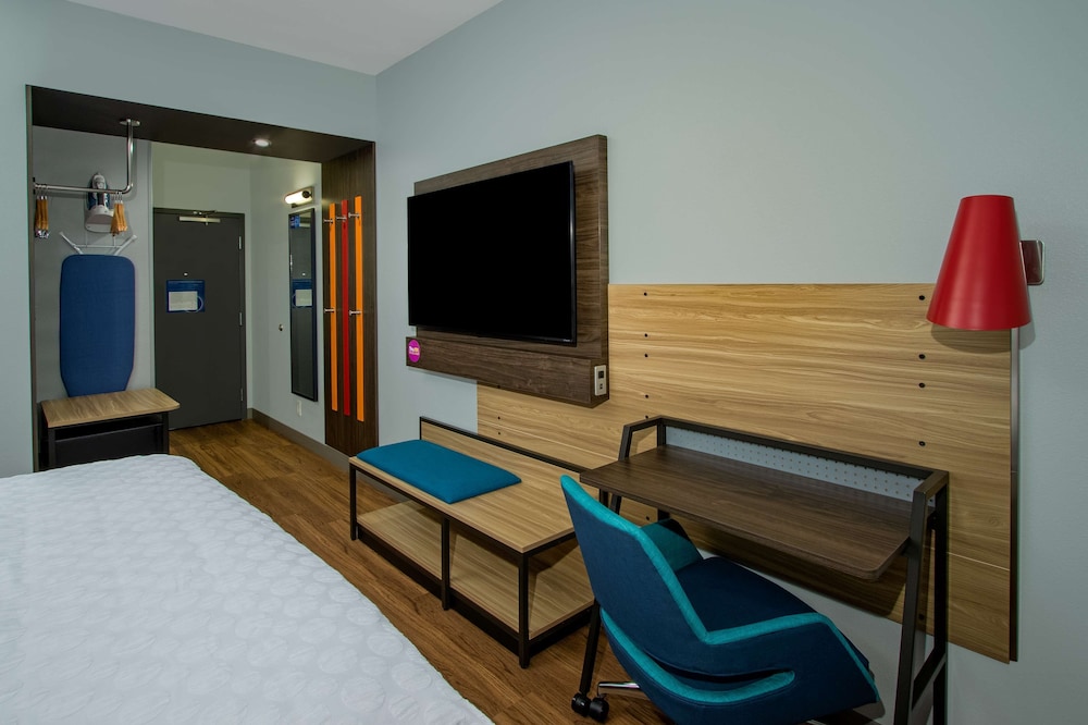 Tru by Hilton Columbus Airport - photo 15