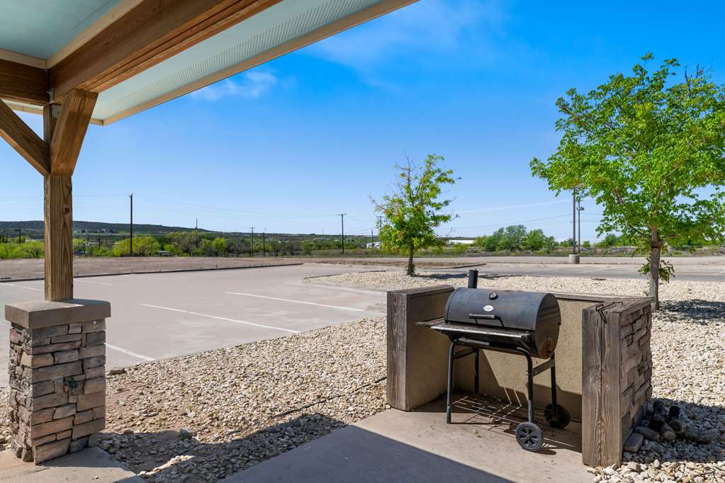 Quality Inn & Suites Big Spring - photo 47