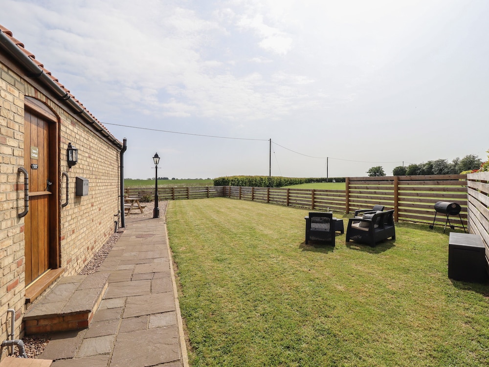 Tawny Cottage — 4-Star Luxury Hotel in Alford, United Kingdom