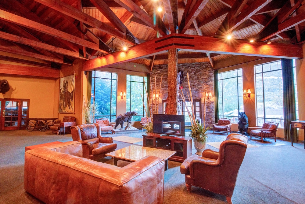 The Retreat on Charleston Peak - photo 2